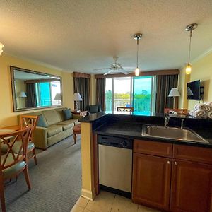 Two Bedroom Suite Ocean View
